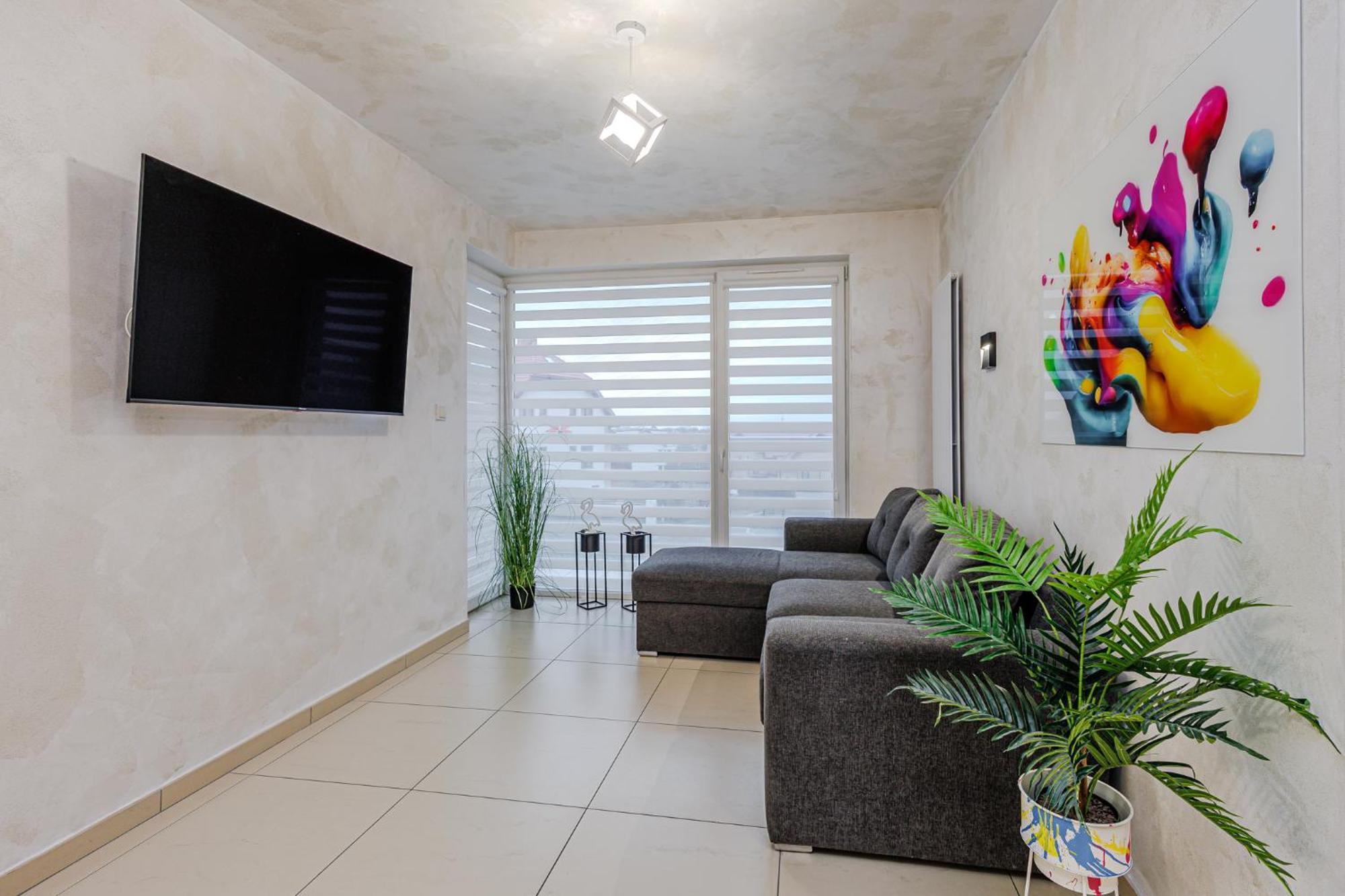Baltic Cliff Apartamenty Niechorze Exterior foto
